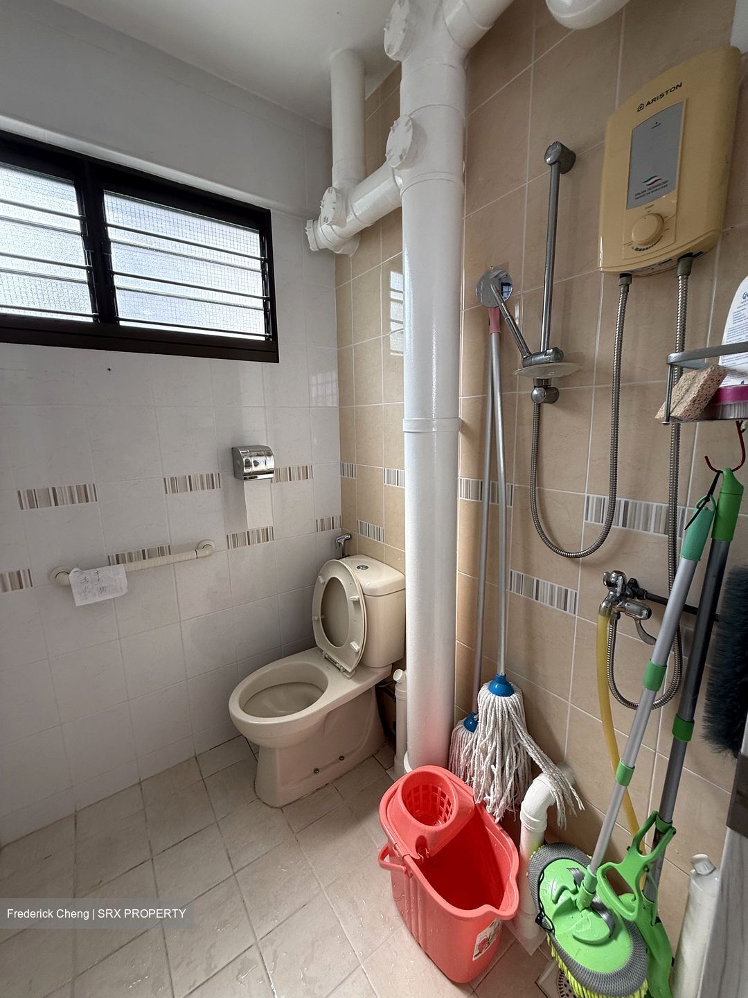 Blk 204 Yishun Street 21 (Yishun), HDB 3 Rooms #602821911
